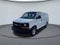 2014 Chevrolet Express 2500 Work Van Cargo