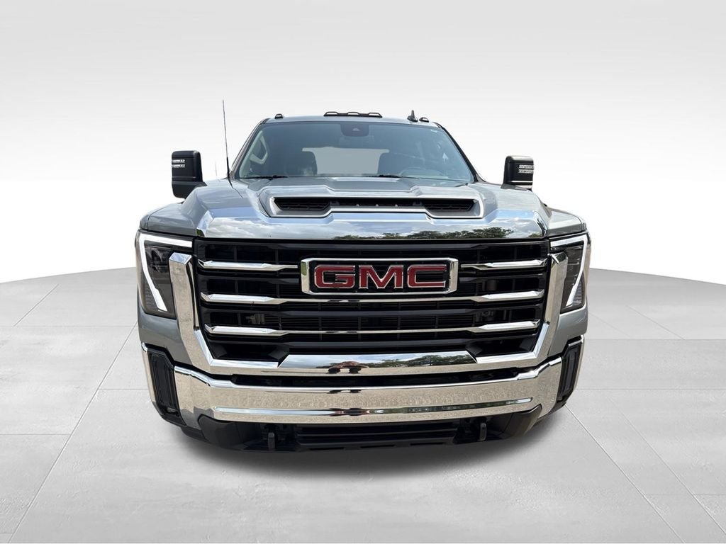 2024 GMC Sierra 3500HD SLE