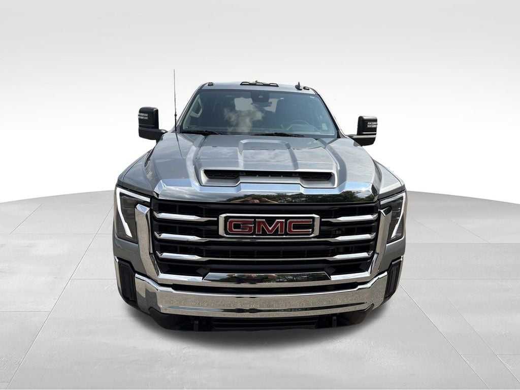 2024 GMC Sierra 3500HD SLE
