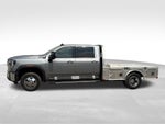 2024 GMC Sierra 3500HD SLE