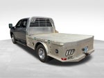 2024 GMC Sierra 3500HD SLE
