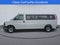 2025 GMC Savana 3500 LT