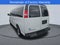 2025 GMC Savana 3500 LT