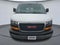 2025 GMC Savana 3500 LT