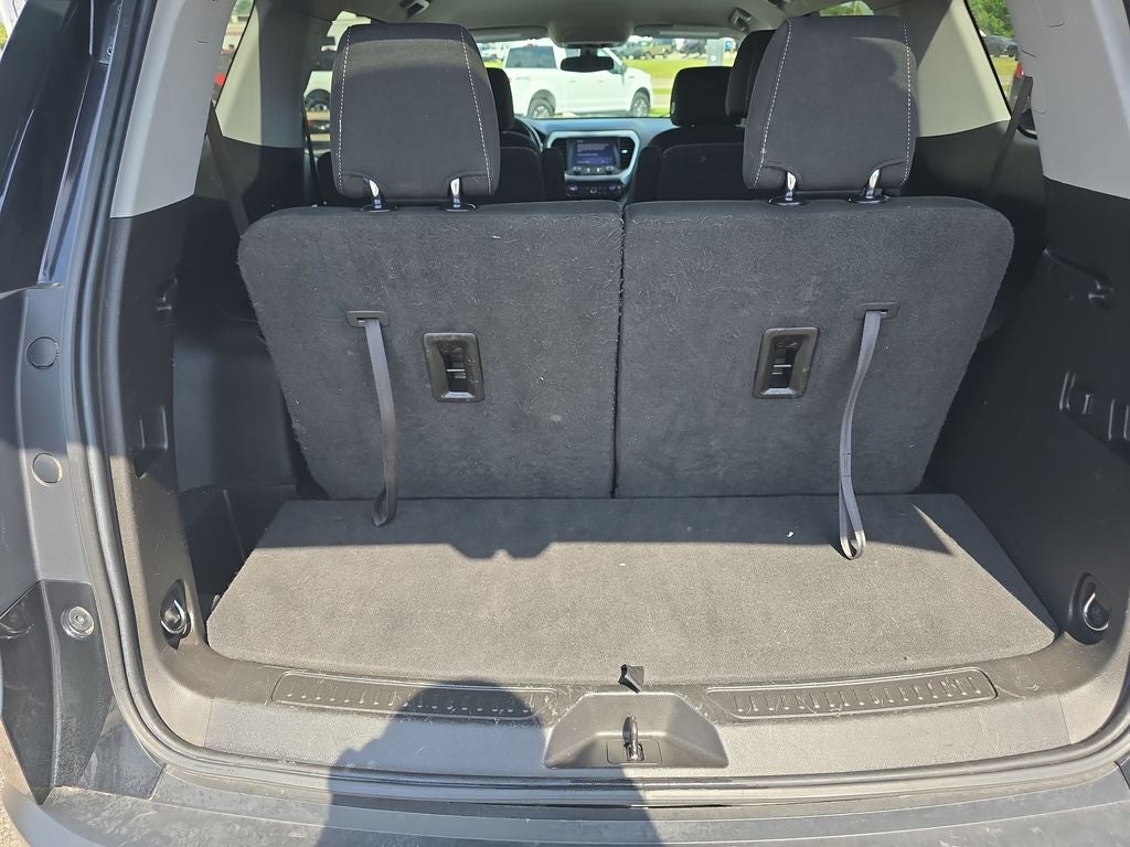 2020 GMC Acadia SLE