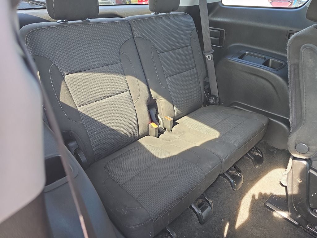 2020 GMC Acadia SLE
