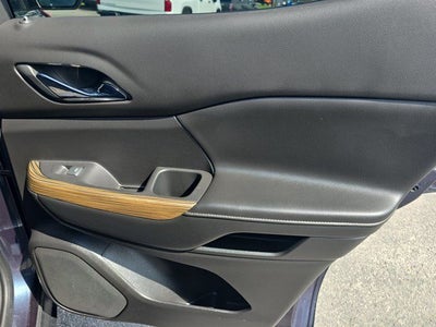 2019 GMC Acadia SLE-1