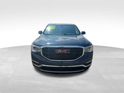 2019 GMC Acadia SLE-1