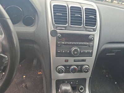 2010 GMC Acadia SLE