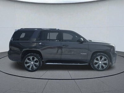 2016 GMC Yukon SLE