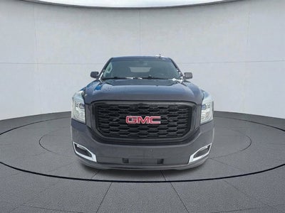 2016 GMC Yukon SLE