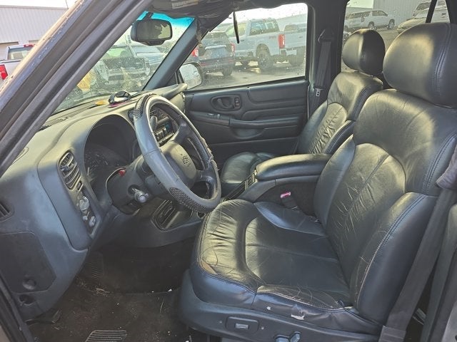 2001 Chevrolet Blazer LT