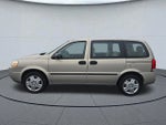 2008 Chevrolet Uplander LS