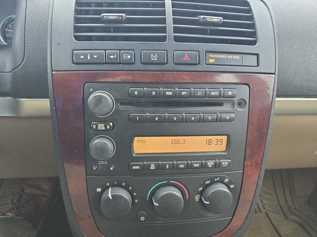 2008 Chevrolet Uplander LS