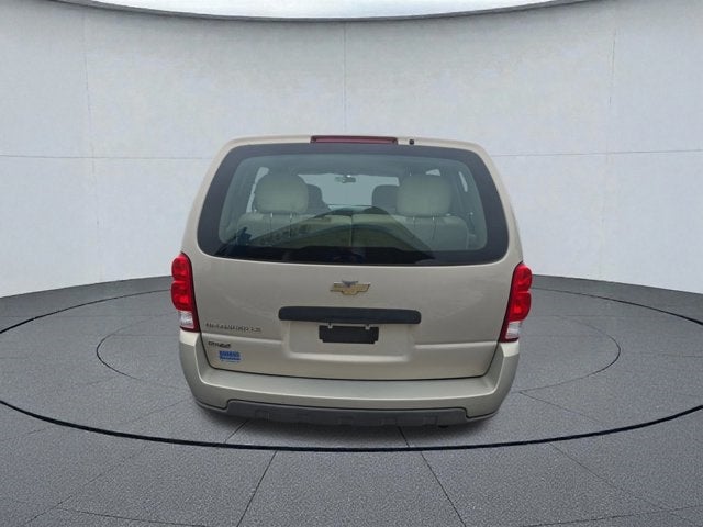 2008 Chevrolet Uplander LS