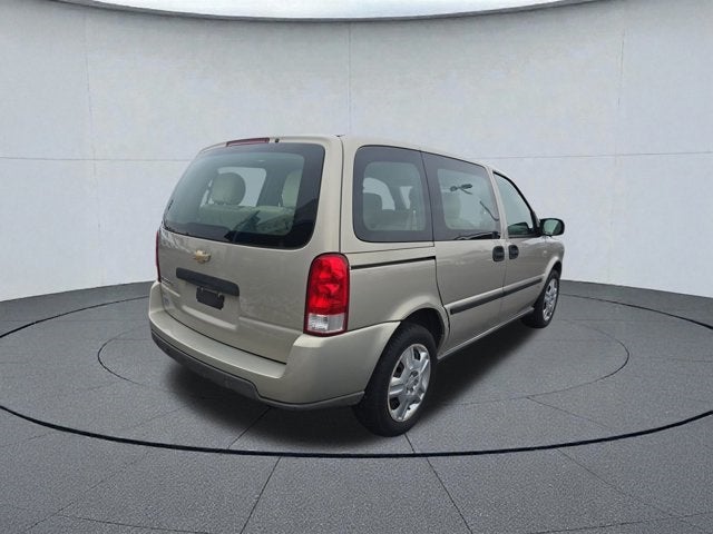 2008 Chevrolet Uplander LS