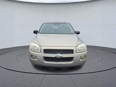 2008 Chevrolet Uplander LS