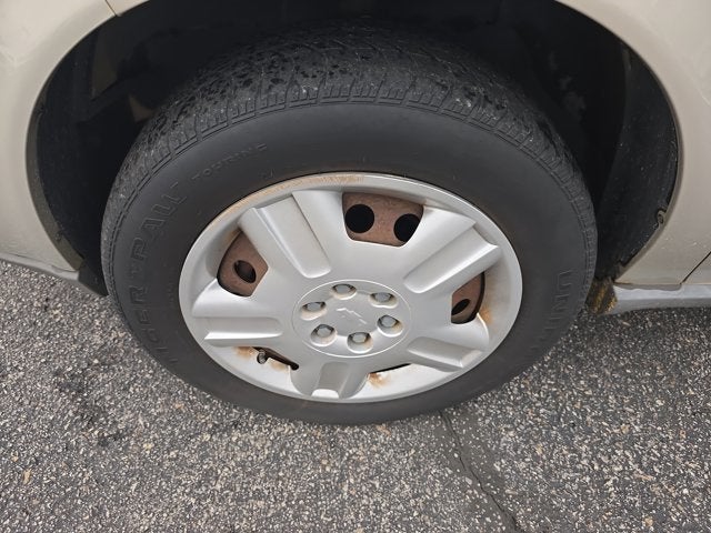 2008 Chevrolet Uplander LS