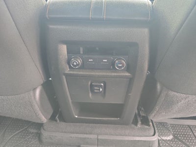 2018 Chevrolet Traverse LT Cloth w/1LT