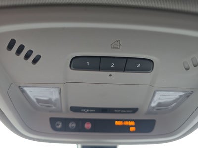 2018 Chevrolet Traverse LT Cloth w/1LT