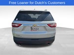 2018 Chevrolet Traverse LT Cloth w/1LT