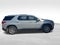 2018 Chevrolet Traverse LT Cloth w/1LT