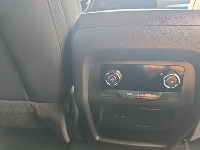 2025 Chevrolet Traverse LT 1LT