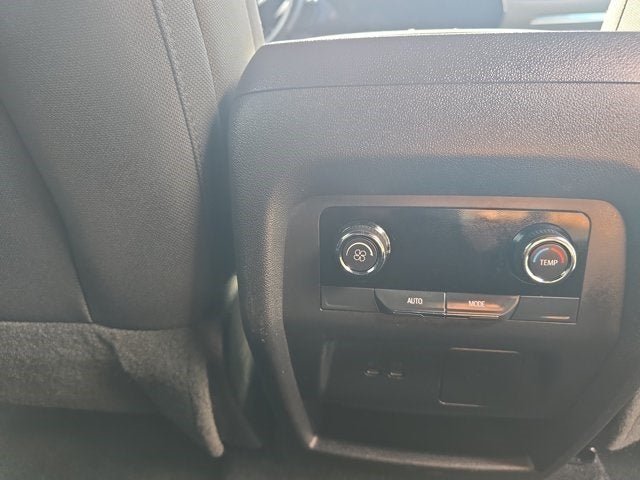 2025 Chevrolet Traverse LT 1LT