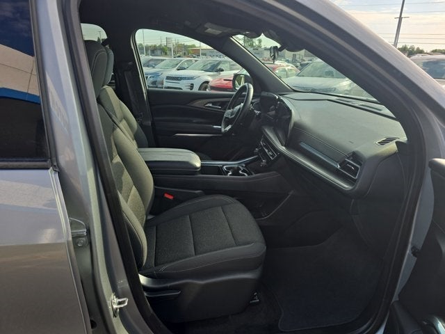 2025 Chevrolet Traverse LT 1LT