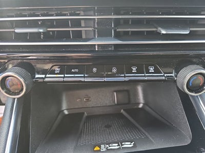 2025 Chevrolet Traverse LT 1LT