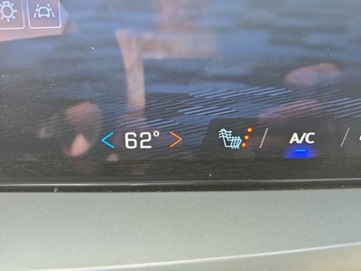 2025 Chevrolet Traverse LT 1LT