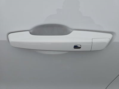 2025 Chevrolet Traverse LT 2LT