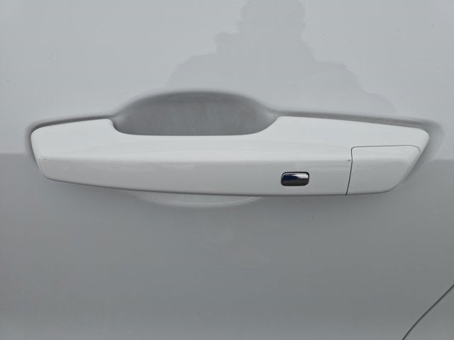 2025 Chevrolet Traverse LT 2LT