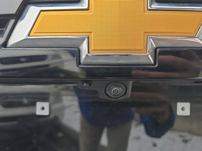 2025 Chevrolet Traverse LT 2LT