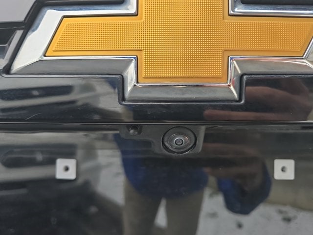 2025 Chevrolet Traverse LT 2LT