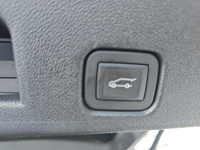 2025 Chevrolet Traverse LT 2LT