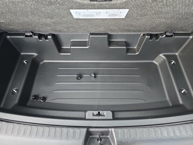 2025 Chevrolet Traverse LT 2LT