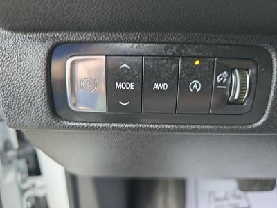 2025 Chevrolet Traverse LT 2LT