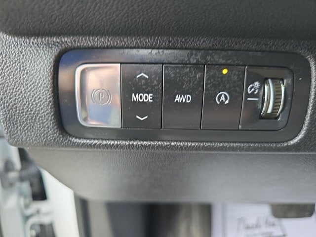 2025 Chevrolet Traverse LT 2LT