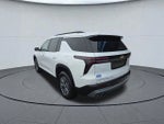 2025 Chevrolet Traverse LT 2LT