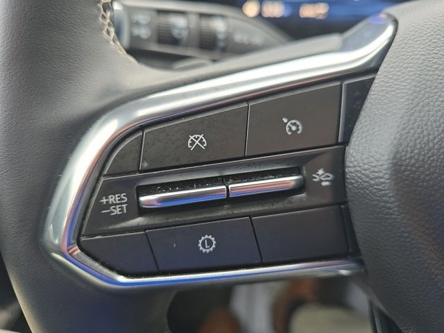 2025 Chevrolet Traverse LT 2LT