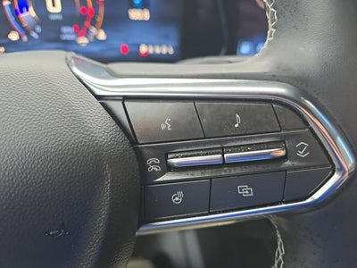 2025 Chevrolet Traverse LT 2LT