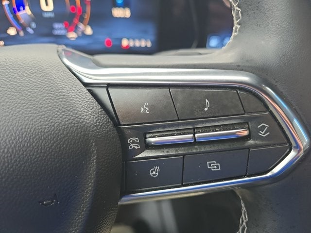 2025 Chevrolet Traverse LT 2LT