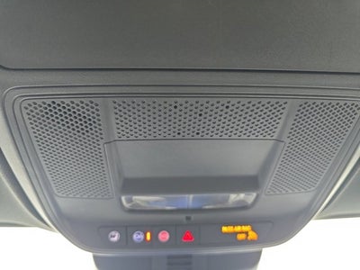 2025 Chevrolet Traverse LT 2LT