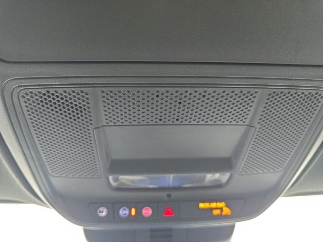 2025 Chevrolet Traverse LT 2LT