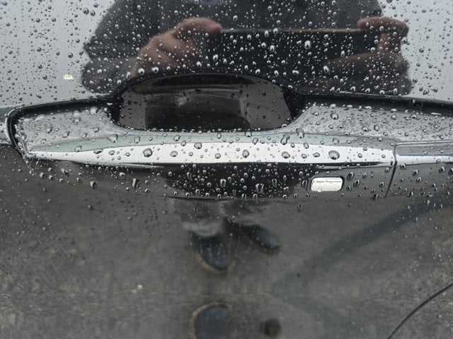 2025 Chevrolet Traverse LT 2LT