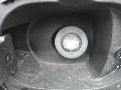 2025 Chevrolet Traverse LT 2LT