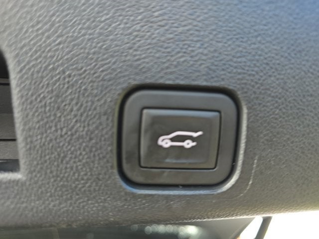 2025 Chevrolet Traverse LT 2LT