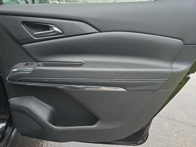 2025 Chevrolet Traverse LT 2LT