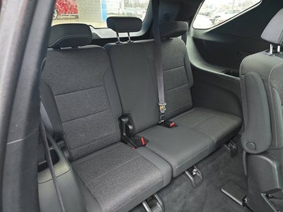 2025 Chevrolet Traverse LT 2LT